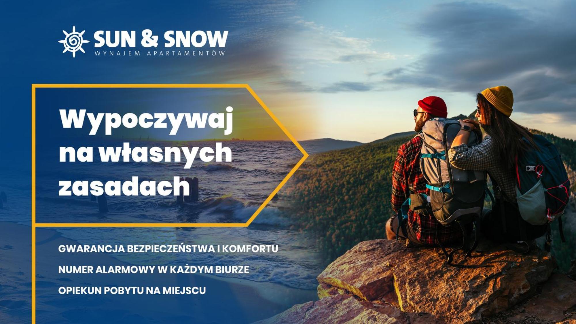 Apartamenty Sun & Snow Bukowa Dolina Krynica-Zdrój Extérieur photo