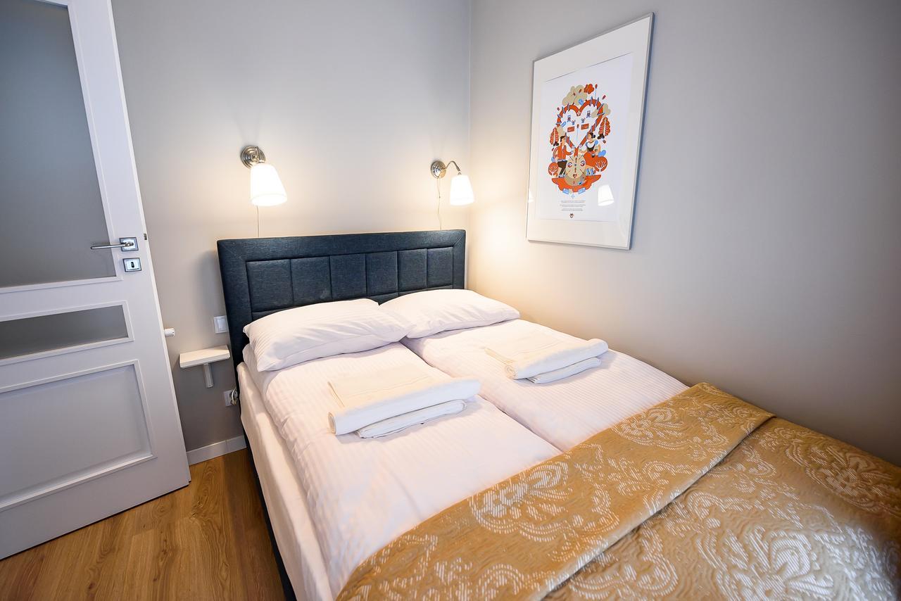 Apartamenty Sun & Snow Bukowa Dolina Krynica-Zdrój Extérieur photo