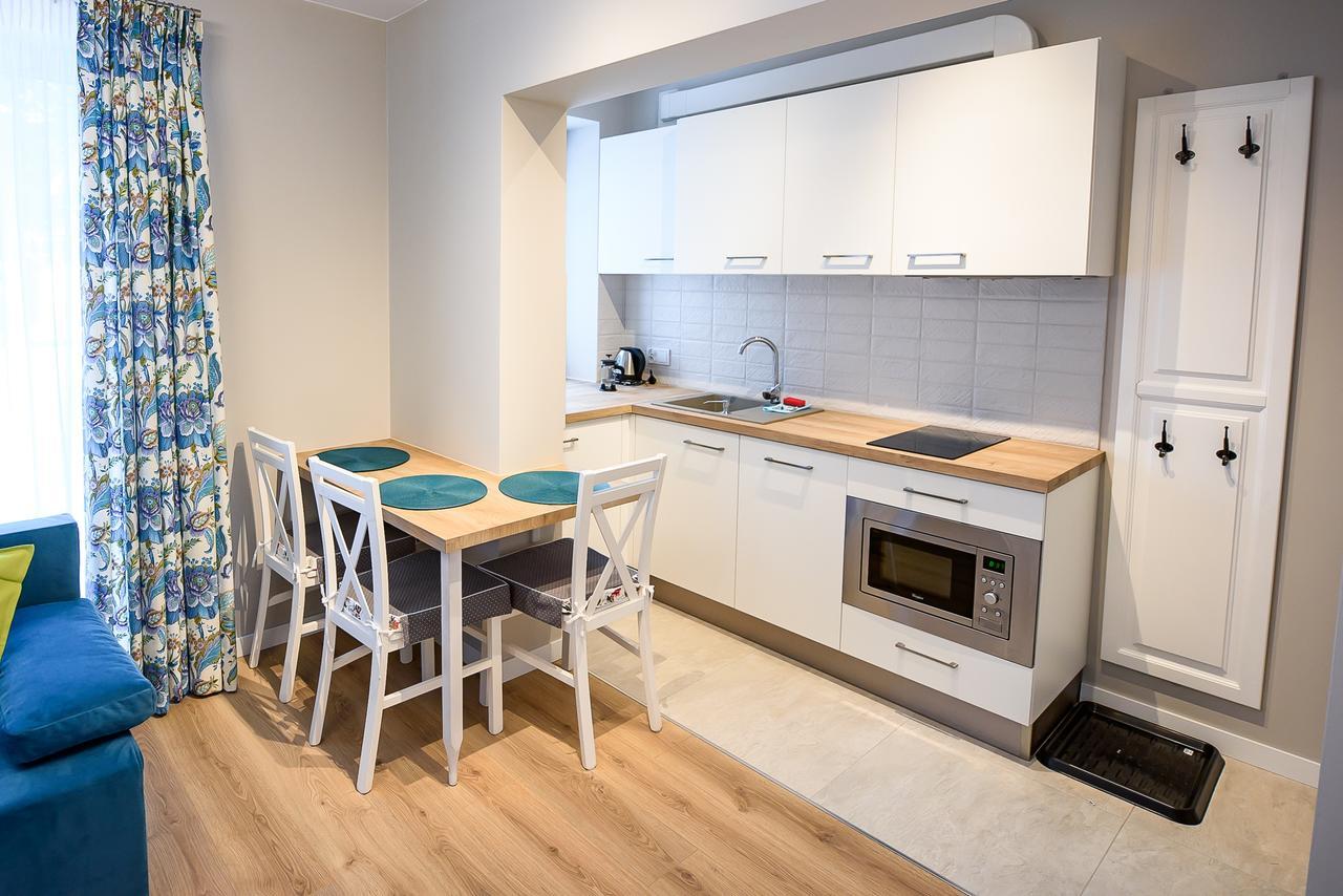 Apartamenty Sun & Snow Bukowa Dolina Krynica-Zdrój Extérieur photo