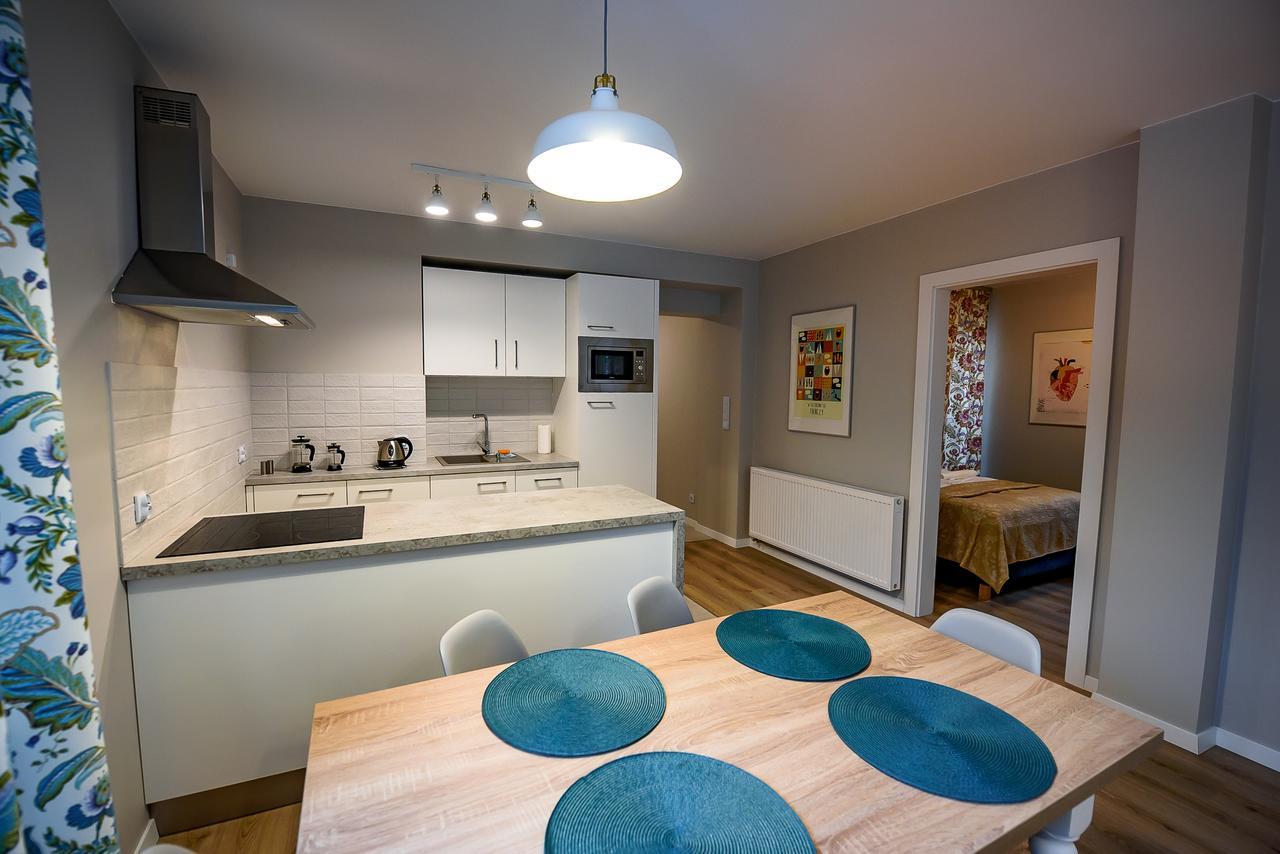 Apartamenty Sun & Snow Bukowa Dolina Krynica-Zdrój Extérieur photo