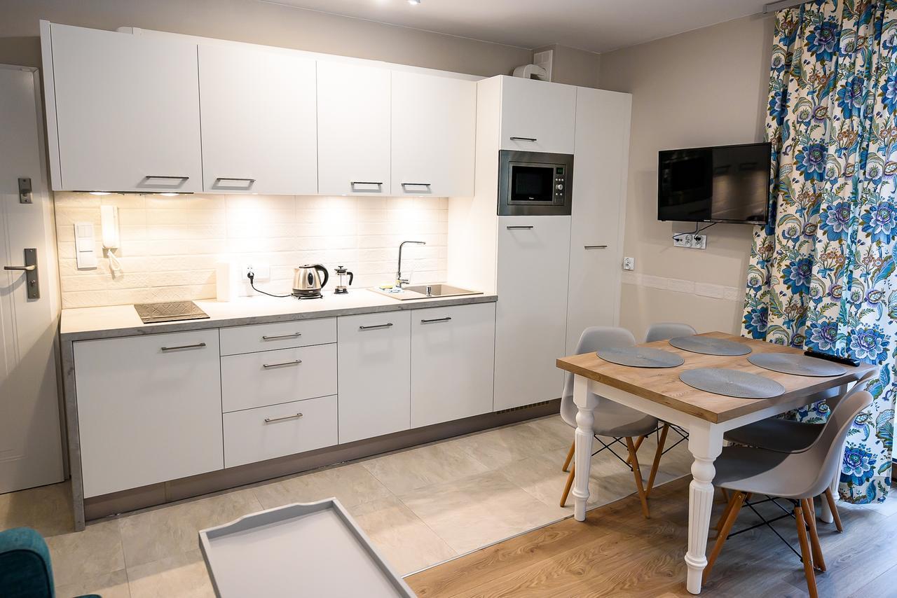 Apartamenty Sun & Snow Bukowa Dolina Krynica-Zdrój Extérieur photo