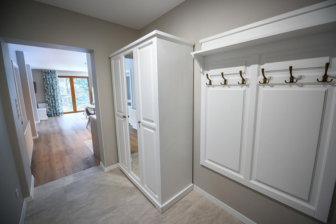 Apartamenty Sun & Snow Bukowa Dolina Krynica-Zdrój Extérieur photo