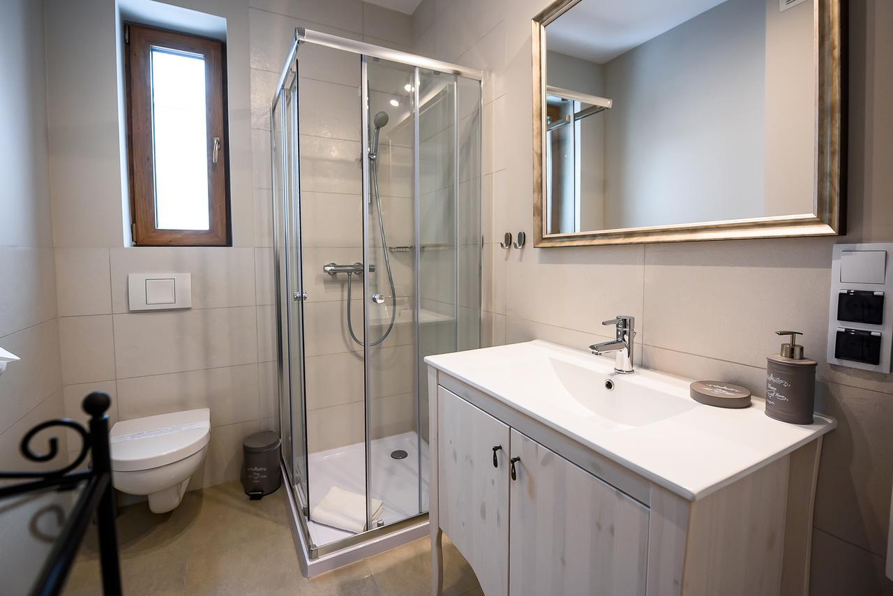 Apartamenty Sun & Snow Bukowa Dolina Krynica-Zdrój Extérieur photo