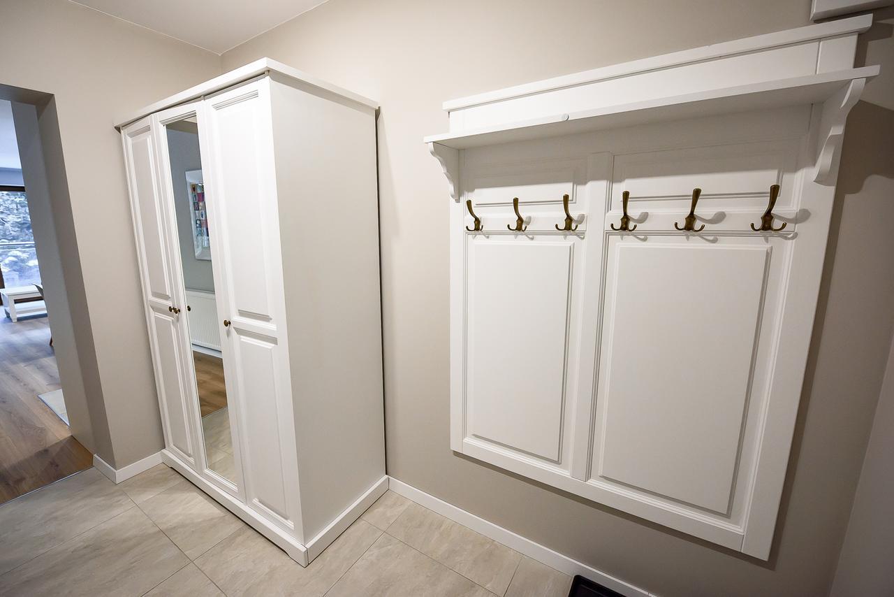 Apartamenty Sun & Snow Bukowa Dolina Krynica-Zdrój Extérieur photo