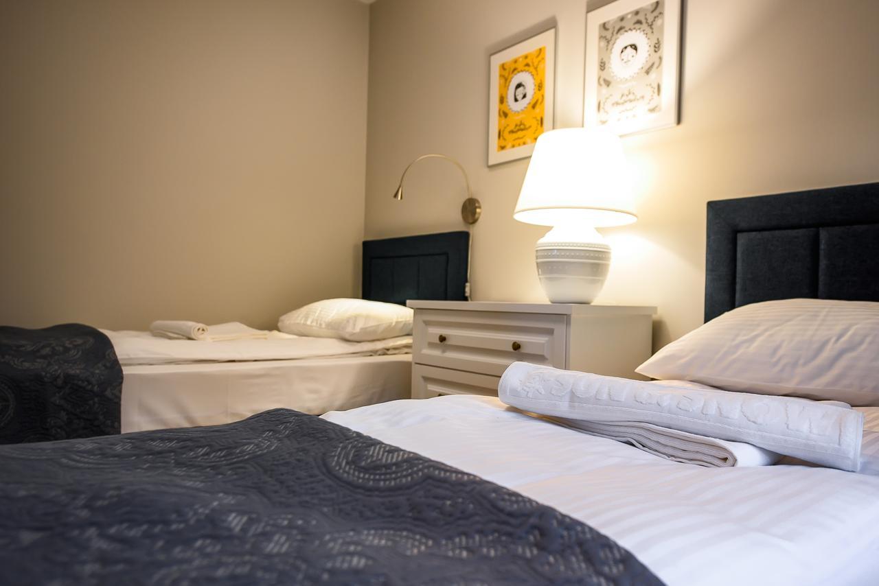 Apartamenty Sun & Snow Bukowa Dolina Krynica-Zdrój Extérieur photo