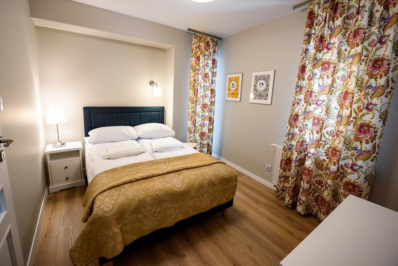 Apartamenty Sun & Snow Bukowa Dolina Krynica-Zdrój Extérieur photo