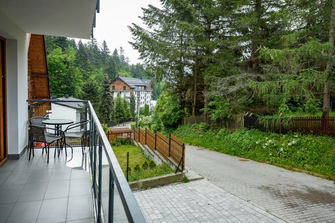 Apartamenty Sun & Snow Bukowa Dolina Krynica-Zdrój Extérieur photo