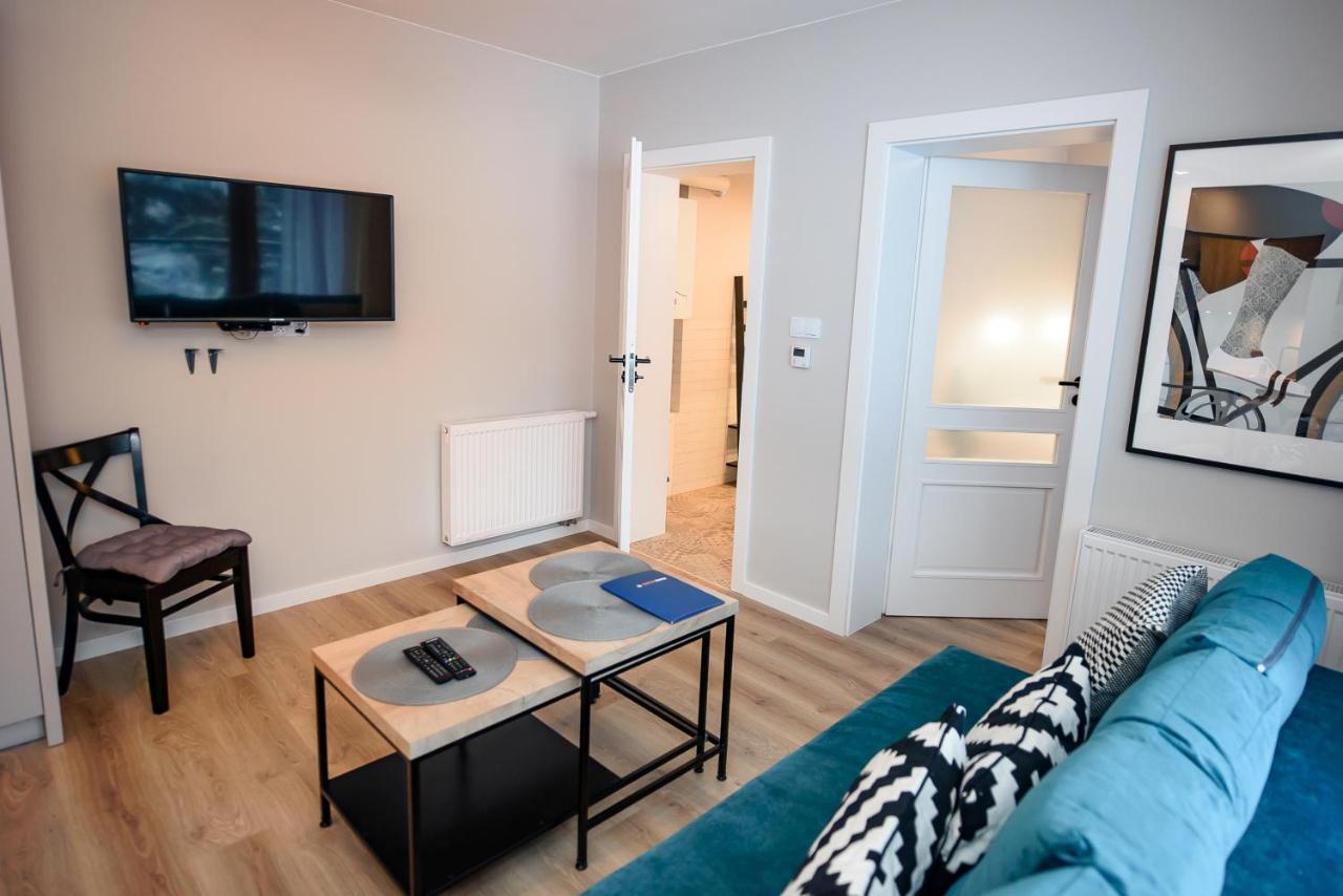 Apartamenty Sun & Snow Bukowa Dolina Krynica-Zdrój Extérieur photo