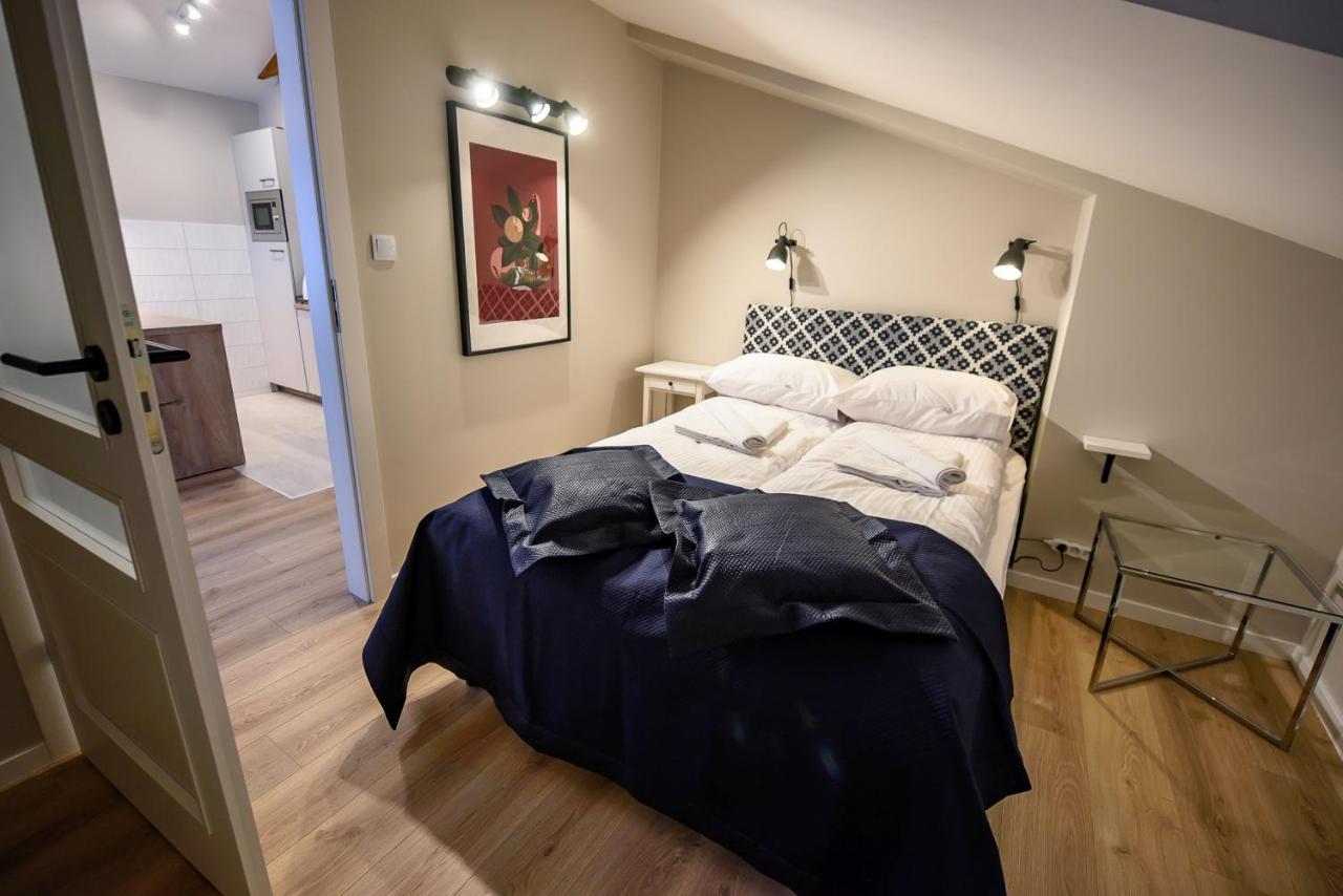 Apartamenty Sun & Snow Bukowa Dolina Krynica-Zdrój Extérieur photo