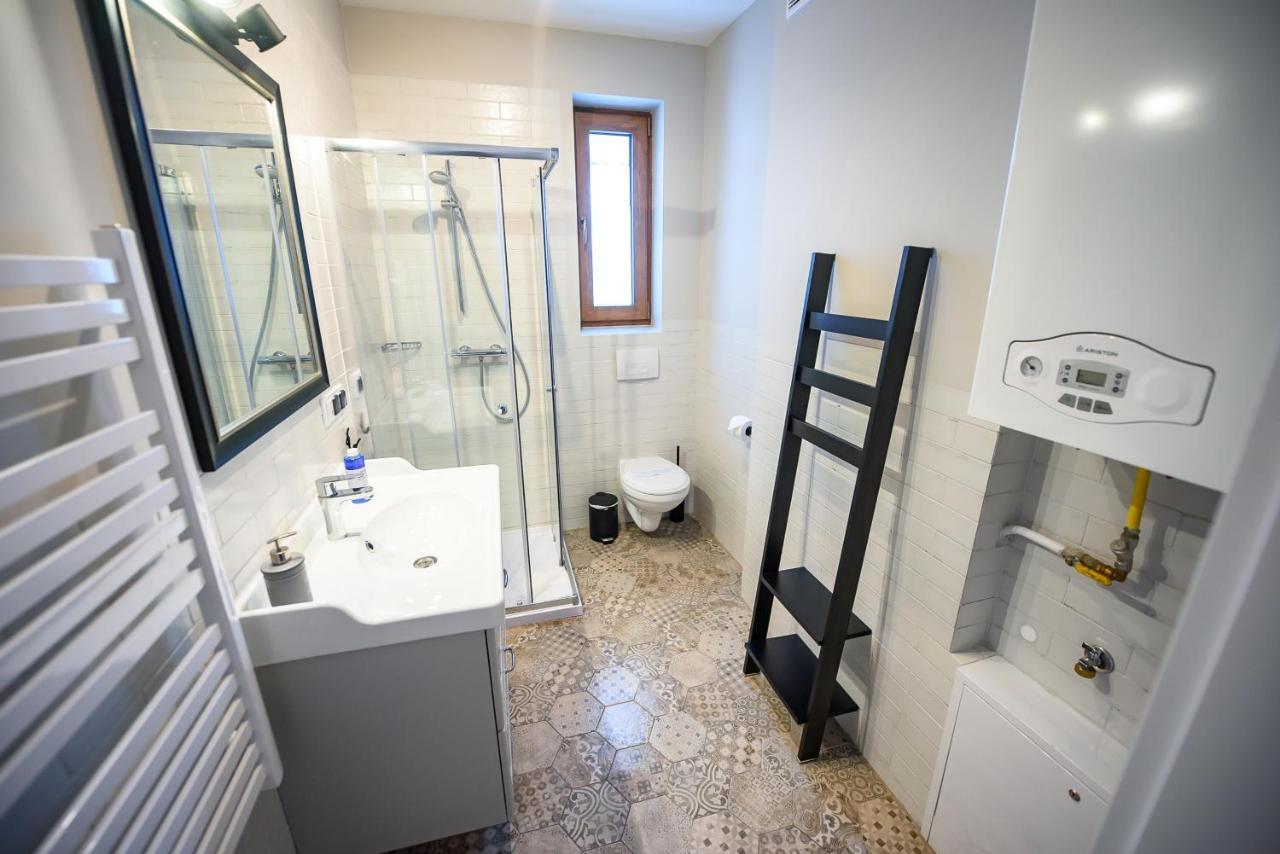 Apartamenty Sun & Snow Bukowa Dolina Krynica-Zdrój Extérieur photo