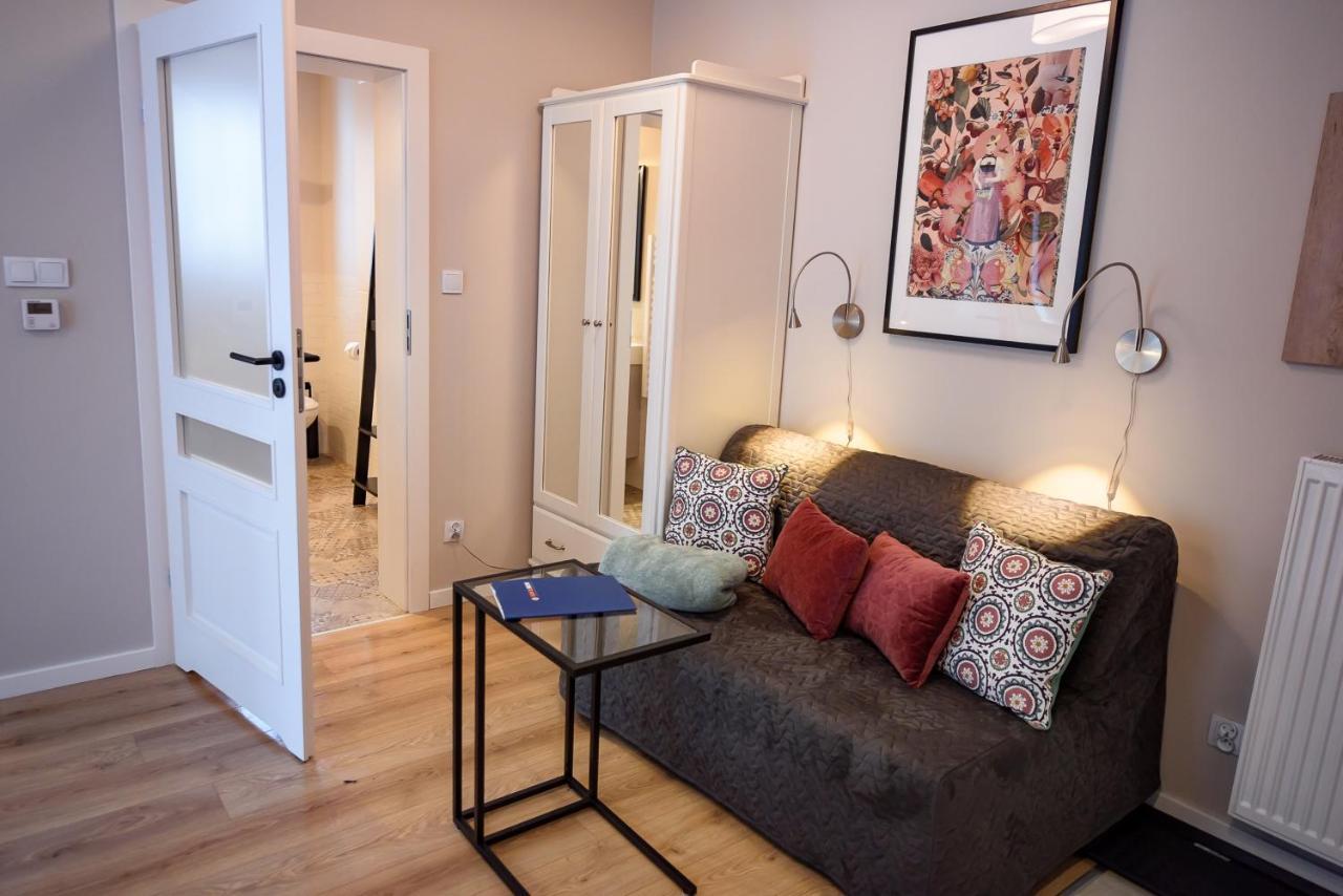Apartamenty Sun & Snow Bukowa Dolina Krynica-Zdrój Extérieur photo