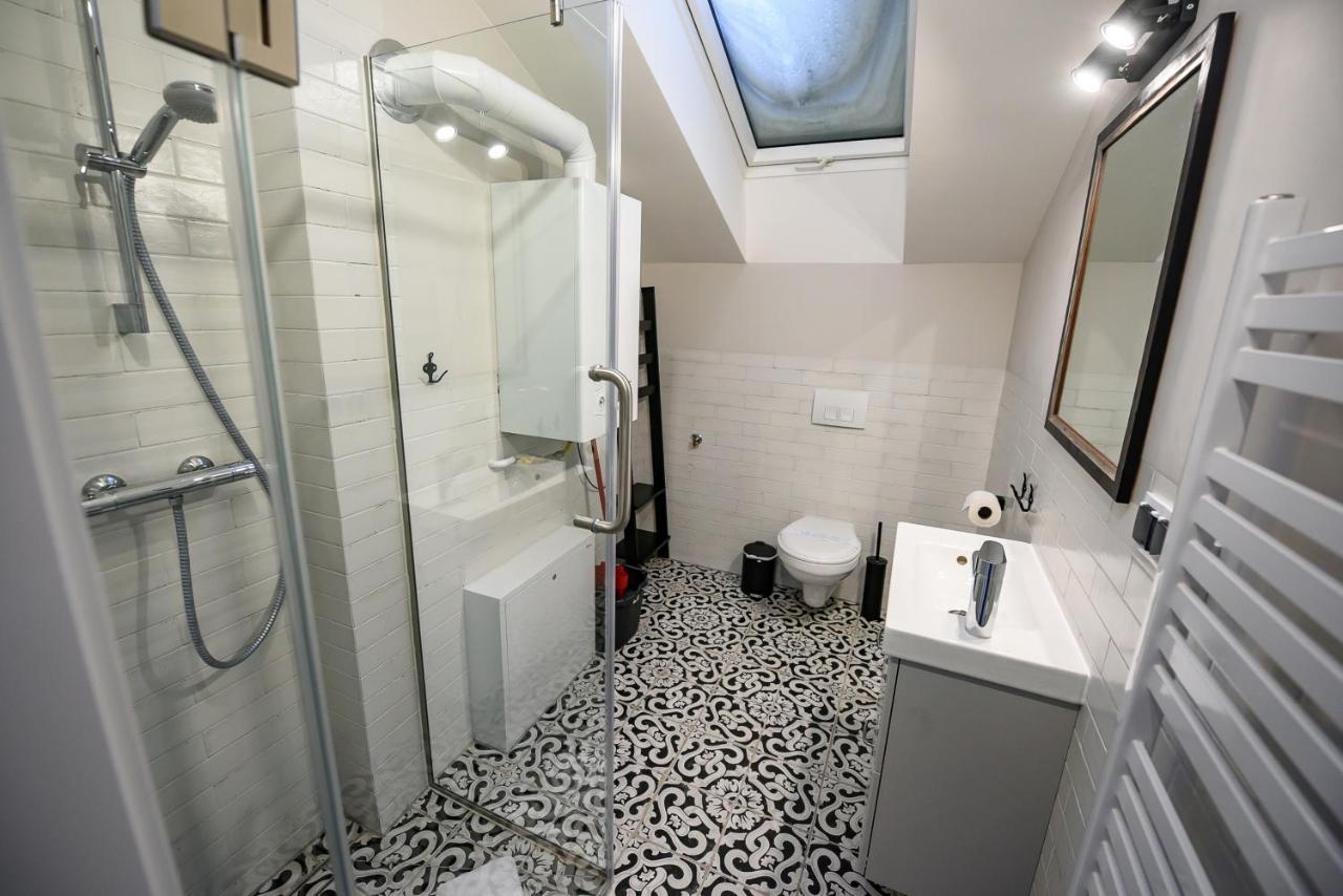 Apartamenty Sun & Snow Bukowa Dolina Krynica-Zdrój Extérieur photo