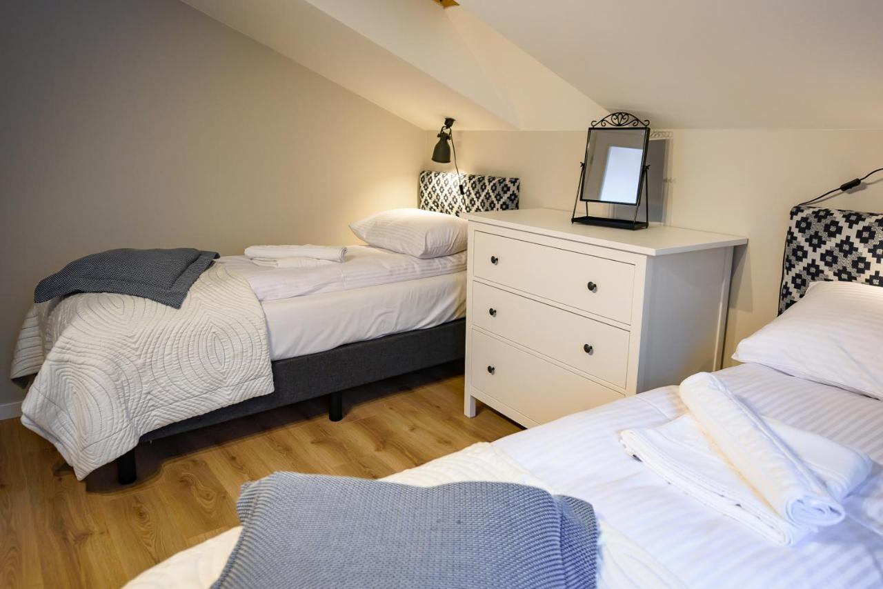 Apartamenty Sun & Snow Bukowa Dolina Krynica-Zdrój Extérieur photo