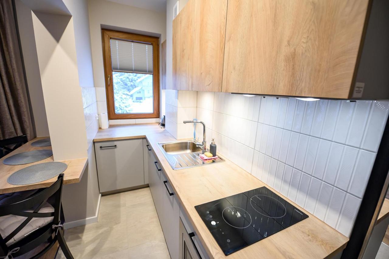 Apartamenty Sun & Snow Bukowa Dolina Krynica-Zdrój Extérieur photo