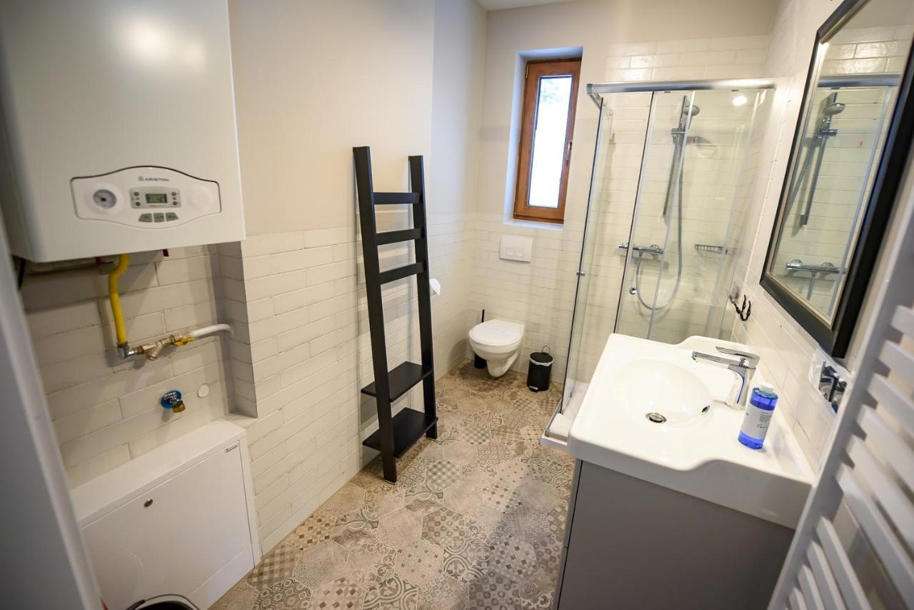 Apartamenty Sun & Snow Bukowa Dolina Krynica-Zdrój Extérieur photo