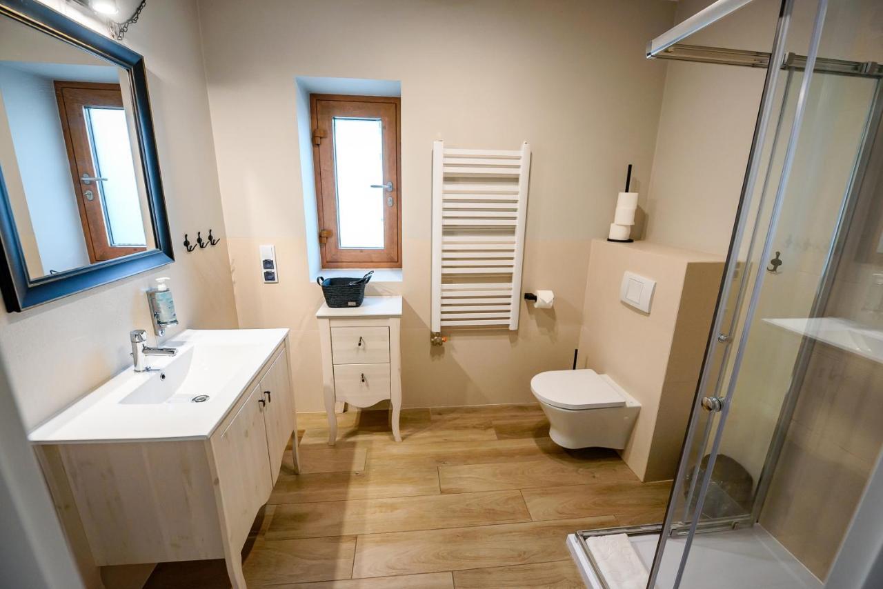 Apartamenty Sun & Snow Bukowa Dolina Krynica-Zdrój Extérieur photo