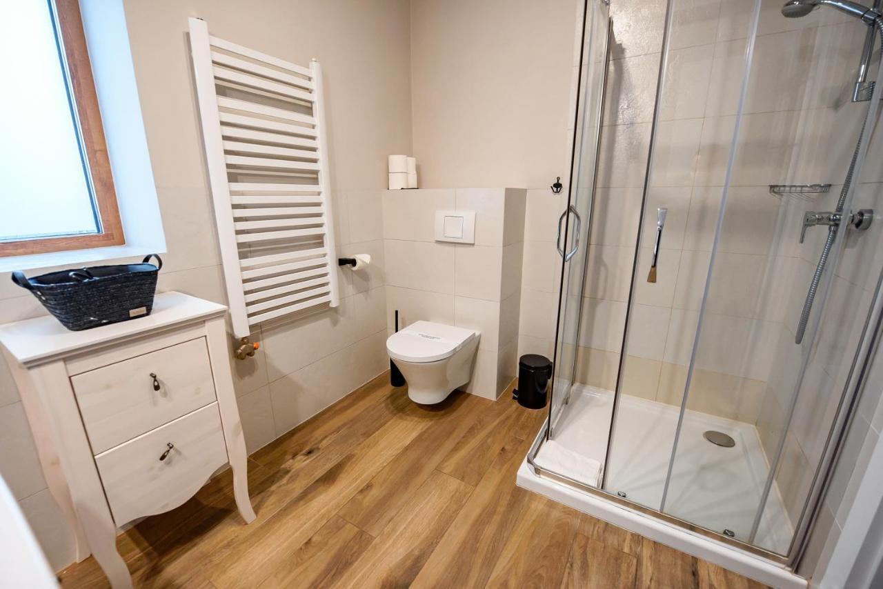 Apartamenty Sun & Snow Bukowa Dolina Krynica-Zdrój Extérieur photo